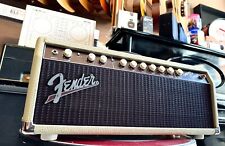 testata fender usato testata fender usato Santa Maria Capua Vetere