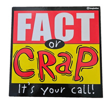 Imagination fact crap for sale  Gilbert