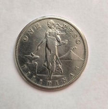 1907 philippinen peso gebraucht kaufen  Göttingen