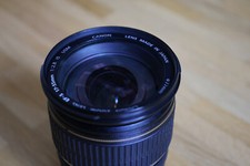 Canon is usm gebraucht kaufen  Augsburg