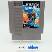 Mission impossible nintendo d'occasion  Gap