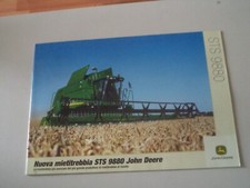 Catalogo depliant brochure usato  Salerno