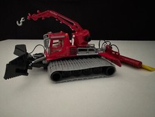 Siku 4911 pistenbully gebraucht kaufen  Großenhain