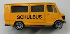 Siku mercedes schulbus gebraucht kaufen  Moosburg a.d.Isar