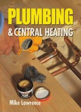 Plumbing central heating for sale  UK