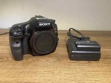 Sony alpha a65v d'occasion  Paris XX