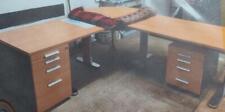 Schreibtisch winkel kombinatio gebraucht kaufen Schreibtisch winkel kombinatio gebraucht kaufen  Wasungen