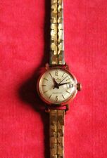 Montre femme mouvement d'occasion  Châtellerault