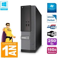 Dell 3020 sff d'occasion  France