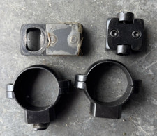 Redfield scope mount for sale  Lewisburg