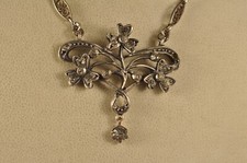 Collier ancien art d'occasion  Tocane-Saint-Apre