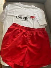 Nike herren badehose gebraucht kaufen  Öhringen
