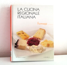 Ricette cucina regionale usato  Bologna