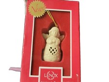 Lenox ivory angel for sale  Inverness