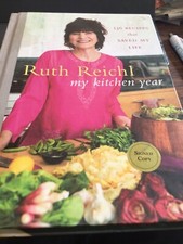 Ruth reichl kitchen for sale  Silver Spring