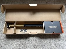 Fox factory dropper for sale  Rhinelander