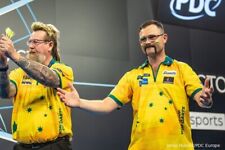 Maglia freccette damon usato  Spedire a Italy