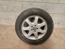 2003 mercedes ml270 for sale  SHEFFIELD