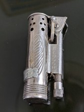 Briquet ancien feudor d'occasion  Sorède