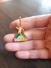 Pins pin pin d'occasion  Ozoir-la-Ferrière