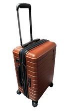 Traveler choice hardside for sale  Corona