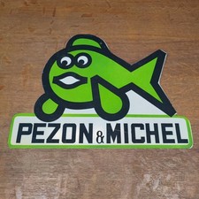 Ancienne plv plastique d'occasion  Saint-Hilaire-de-Brethmas