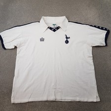 Tottenham football shirt for sale  CAERPHILLY