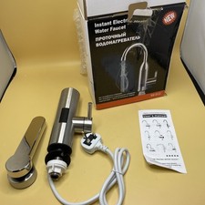 Electric heating tap for sale  FAREHAM