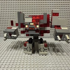 Used lego 21163 for sale  San Pedro