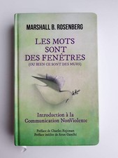 Mots fenêtres introduction d'occasion  Pontorson