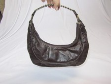 Coccinelle vintage brown for sale  Miller Place