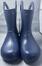 Crocs handle rain for sale  Finksburg