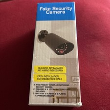 security fake dummy camera for sale security fake dummy camera for sale Weatherly