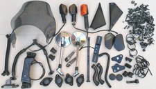 Restteile paket konvolut gebraucht kaufen Restteile paket konvolut gebraucht kaufen  Kleve