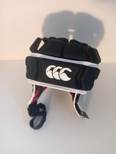 Canterbury honeycomb headgear for sale  ST. AUSTELL