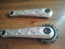 Monty crank set for sale  Miami Beach