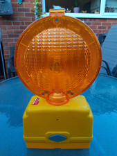 Road lamp skip for sale  SEVENOAKS