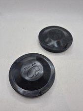 Renault Master Mk4 2019- Capas genuínas para suporte de lâmpada de farol x2 peça usada OEM comprar usado  Enviando para Brazil