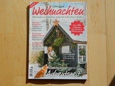 Liebesland sonderheft weihnach gebraucht kaufen Liebesland sonderheft weihnach gebraucht kaufen  Immenstaad am Bodensee