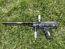 Wdp angel lcd for sale  Aston