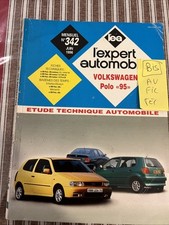 Revue technique volkswagen d'occasion  Avignon