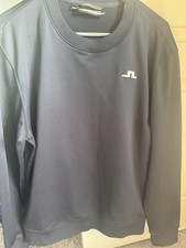 J.lindeberg golf jumper for sale  BASILDON