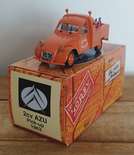 Norev azu citroen d'occasion  Arcueil