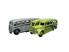 Dinky coaches for sale  CHESTERFIELD