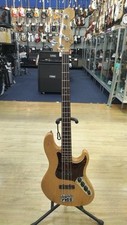 Baixo tipo jazz Fender EUA American Deluxe comprar usado  Enviando para Brazil