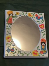 Vtgmid century mirror for sale  Coatesville