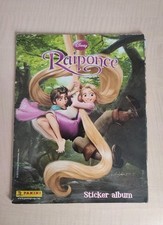 Album panini raiponce d'occasion  Lescar