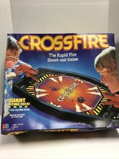 Vintage 1994 crossfire for sale  Windber