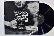 The chris barber gebraucht kaufen The chris barber gebraucht kaufen  Bielefeld