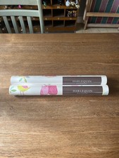 Rolls harlequin wallpaper for sale  EVESHAM